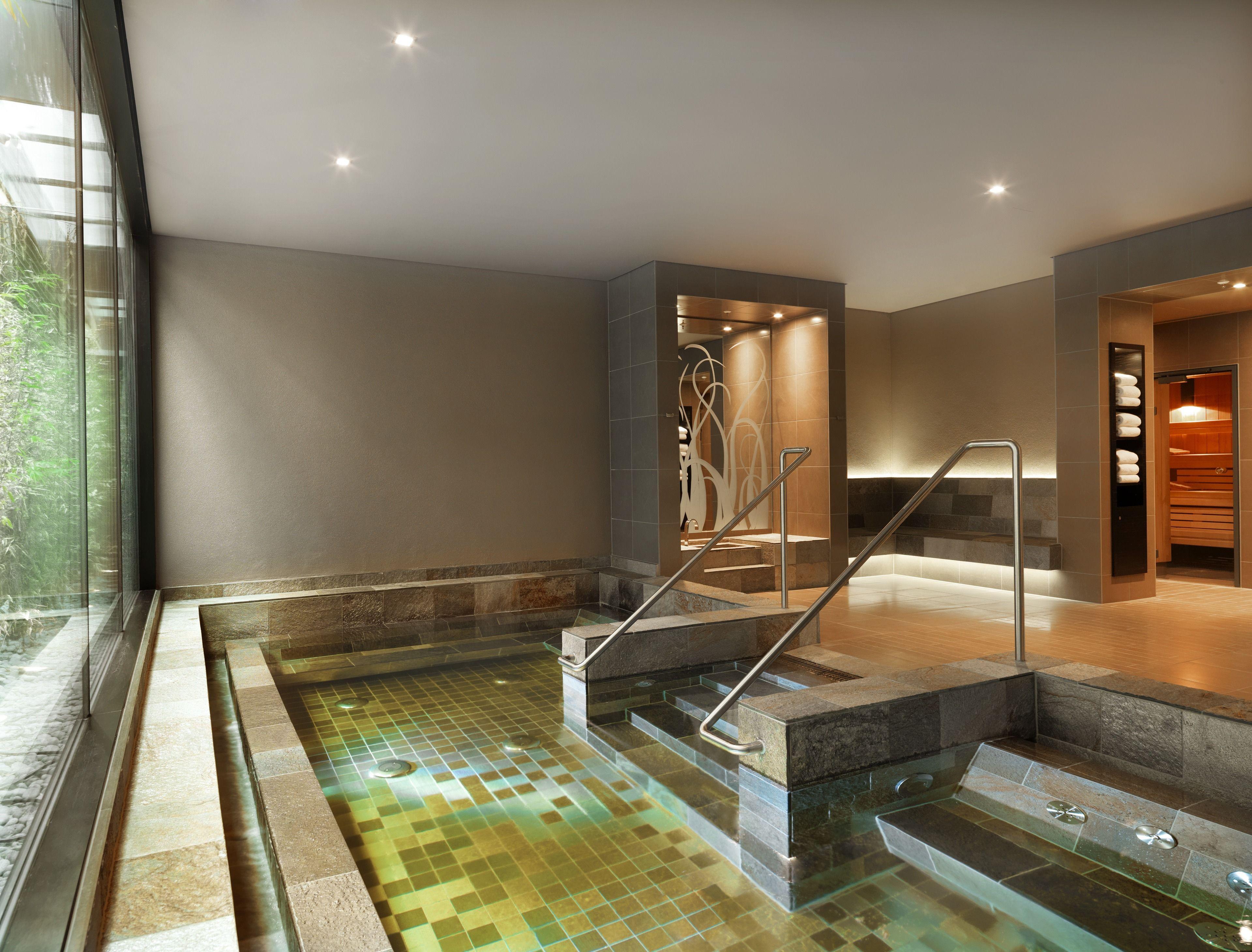 Hyatt Regency Dusseldorf — Photos 2